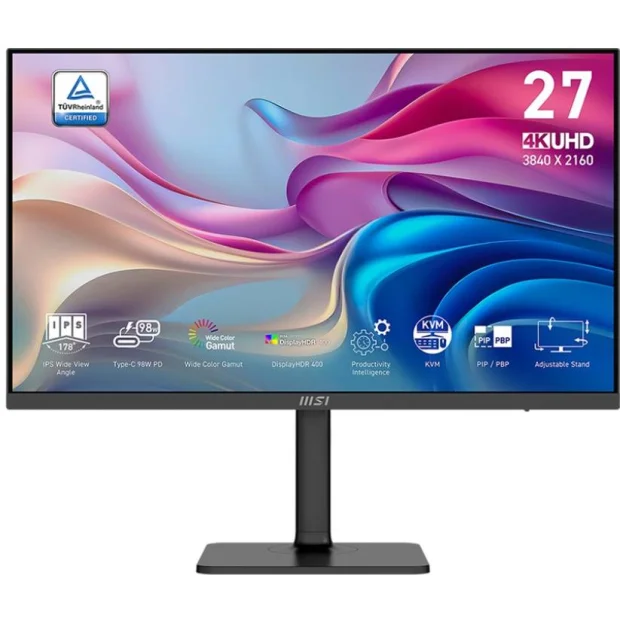 Монитор MSI Modern MD272UPHG
